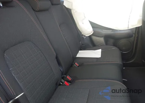 2024 Honda Hr-V Awd Sport/Awd Sport W/O Bsi z USA, uszkodzony, nr VIN 3CZRZ2H54RM739661